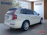 Volvo XC90 Momentum AWD Navi Leder Digit. Cockpit Memo - gebrauchte Volvo XC90 aus dem Jahr 2017