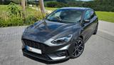 Ford Focus 1,5 EcoBoost 134kW (182PS) ST-Line - Ford Focus: ST Ps