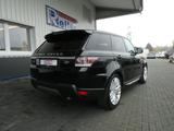 Land Rover Range Rover Sport SE, Panorama, Bi-Xenon - Land Rover Range Rover Sport: Se