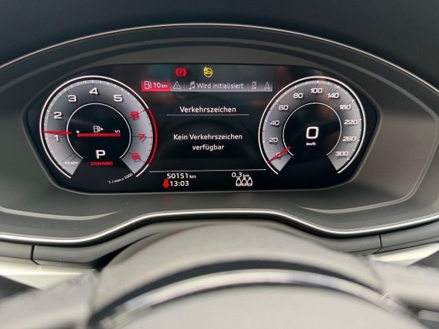 Audi A4 - Bild 8