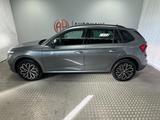 Skoda Kamiq 1.5 DSG AHK*Kamera*elekt. Kofferr.*LED*SH - Skoda Kamiq Gebrauchtwagen in Hamburg