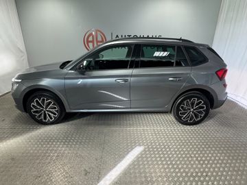 Fahrzeugverkauf 5 Skoda Kamiq 1.5 DSG AHK*Kamera*elekt. Kofferr.*LED*SH
