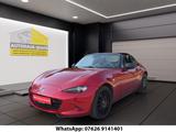 Mazda MX-5 Sports-Line RF El. Verdeck Navi Soundsystem - gebrauchte Mazda MX-5 aus dem Jahr 2017