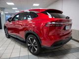MG HS PHEV Luxury SHZ Leder *Finanzierungsangebot* - MG HS SUV