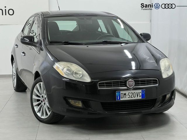 Fiat FIAT Bravo II 2007