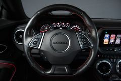 CHEVROLET Camaro 6.2 V8 Automatik * Unfallfrei * DE Modell