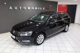 Volkswagen Passat Variant 1.4 TSI Comfortline,DSG,Navi,Pdc, - Volkswagen Passat aus 2013