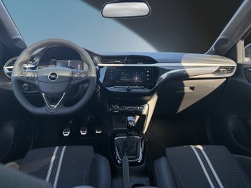 Opel Corsa 1.2 Turbo Sport KAMERALEDPANOTOTWINKEL