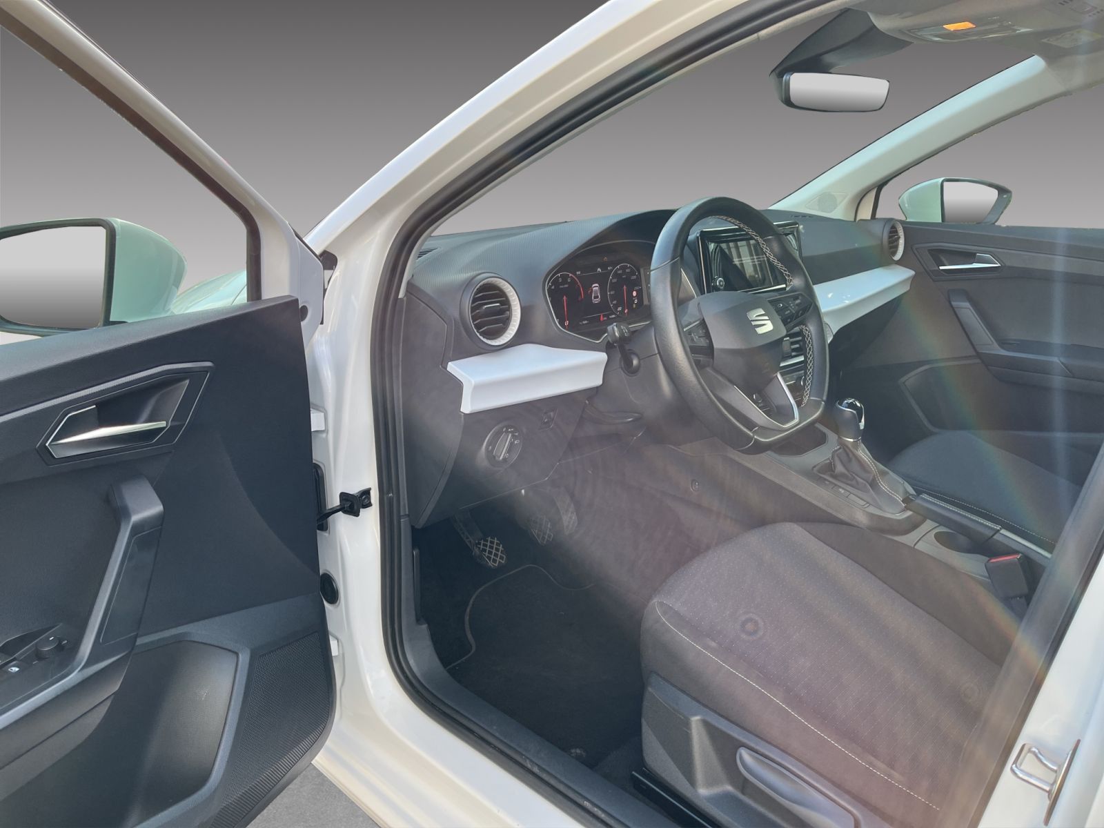 Seat Ibiza - Bild 8