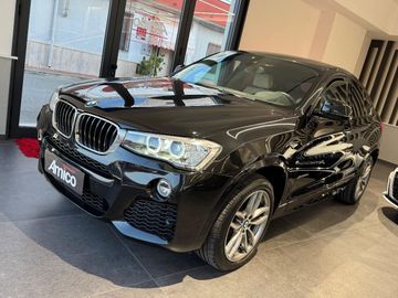 BMW X4 - 3