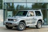 Mitsubishi Pajero EVOlution V55. 3,5l - Mitsubishi: Evo3