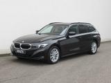 BMW 318i Touring DAB ACC + Stop&Go Parkassistent - BMW 318 mit Benzin-Antrieb
