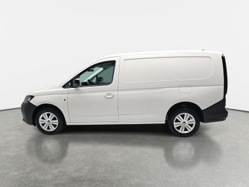 Volkswagen Caddy Maxi - 6