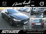 Volvo S60 B4 Benzin R-Design S60 B4 Benzin R-Design - Volvo S60 aus 2021