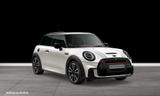MINI John Cooper Works Navi Harman/K Head-Up Kamera - weiße MINI John Cooper Works