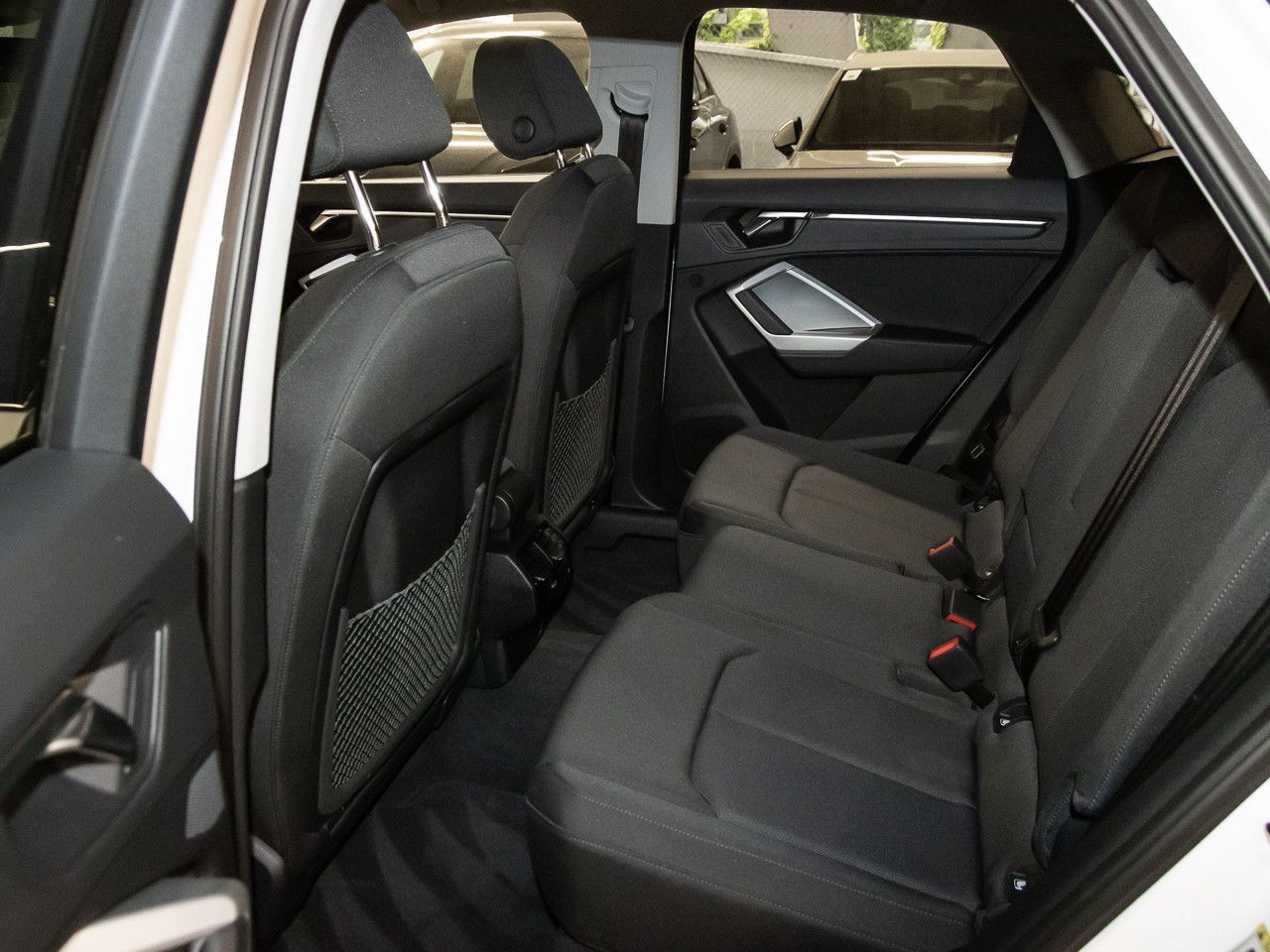 Audi Q3 Sportback 45 TFSI e Keyless Kamera AHK LED foto 11