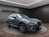 Mazda CX-3 105PS Sports-Line NAVI+KAMERA+KLIMA+TEMPOMA - SUV & Geländewagen mit Unfallschaden