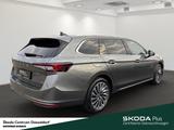 Skoda Superb COMBI L&K 2 0 TDI 142KW 7-GANG AUTOMAT. 4 - mit Diesel-Antrieb: Vollleder, Sitzheizung, Kombi