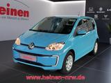Volkswagen up! Move Up Electric 61KW CARPLAY+ANDROID-AUTO - Volkswagen up! mit Elektro-Antrieb