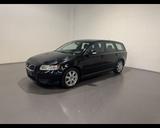 Volvo VOLVO V50 1.6D POLAR DRIVE - Volvo V50: Drive