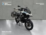 BMW R 1200 GS Adventure - BMW R1200R