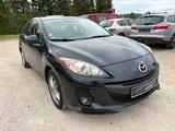 Mazda 3 Lim. Edition - Mazda 3 Gebrauchtwagen in Stuttgart
