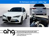 Alfa Romeo Stelvio 2.2 Diesel Veloce Navi Klima PDC Kamera  - Alfa Romeo Stelvio veloce mit Diesel-Antrieb