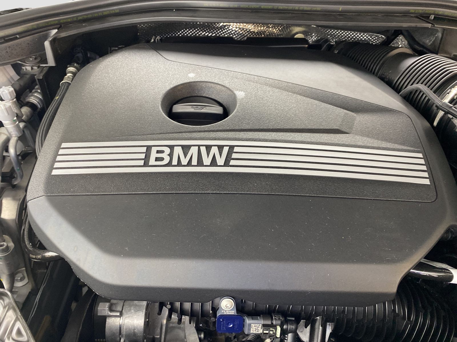 BMW 220 Gran Coupé - Bild 17