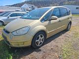 Ford smax 1.8 tdci - Ford S-Max: 1.8