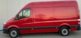 Mercedes-Benz Sprinter 211 CDI HOCH+LANG 7G AUTOMAT KLIMA AHK - Mercedes-Benz 6x6 G