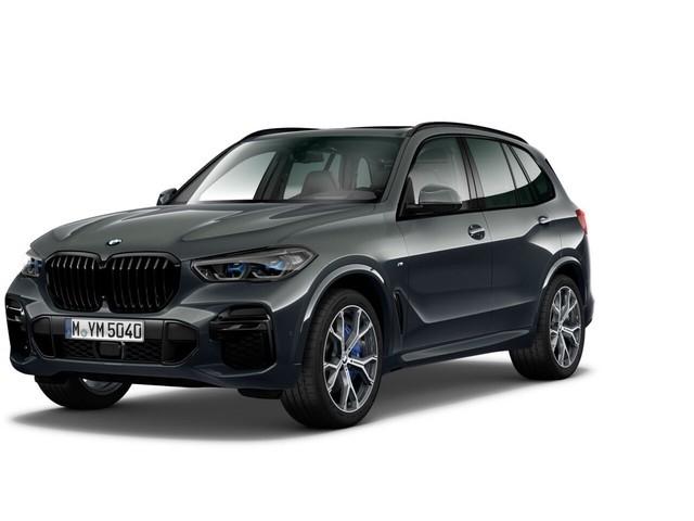 BMW X5 xDrive30d M Sport MSitze Panorama HK AHK 2023