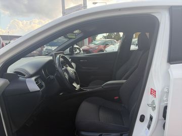 Toyota C-HR - 9