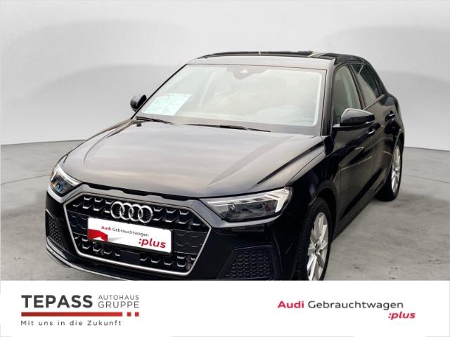 Audi A1 Sportback 25 TFSI S TRONIC ADVANCED LED BT PD