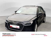 Audi A1 Sportback 25 TFSI S TRONIC ADVANCED LED BT PD