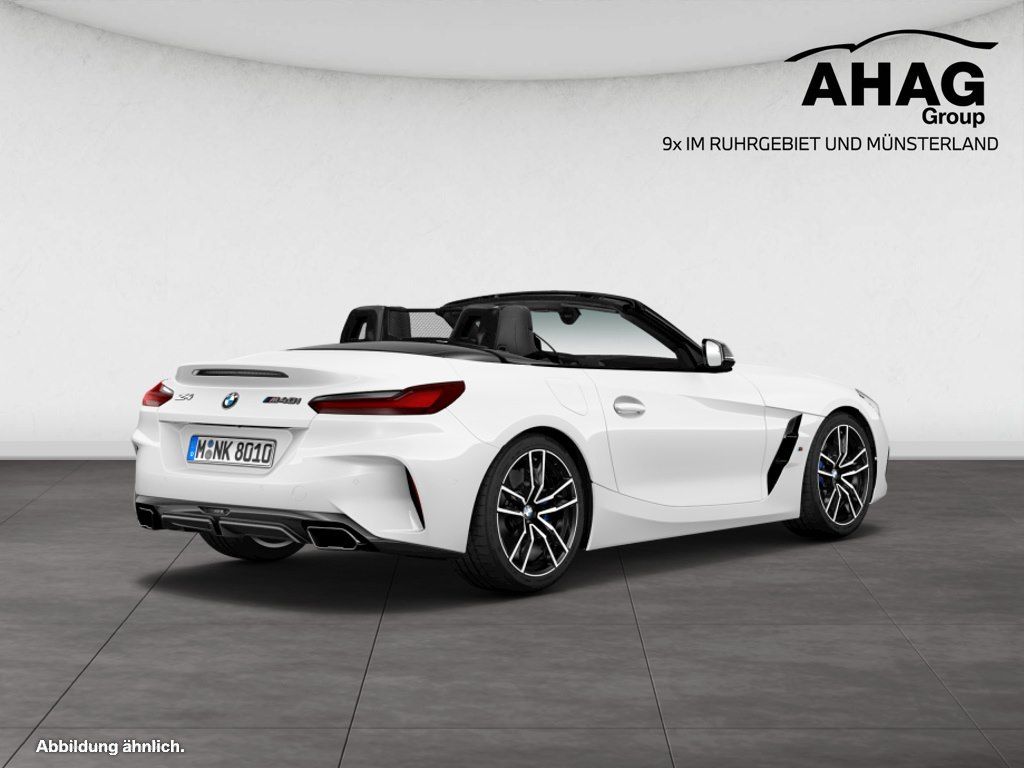 BMW Z4 M40 - Bild 2