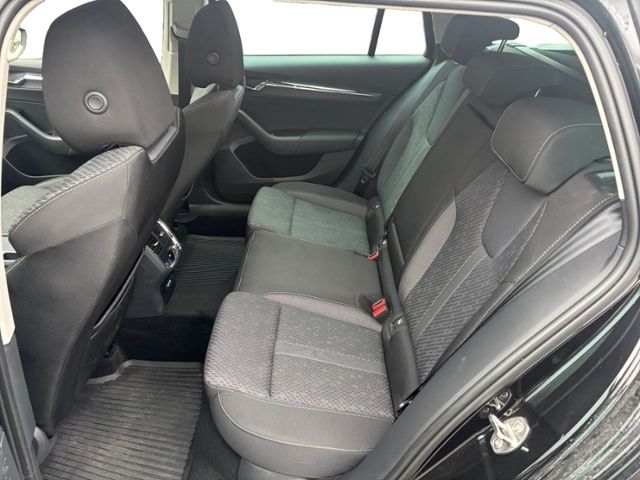 Skoda Octavia - Bild 13