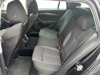 Skoda Octavia - Vorschau Bild 13