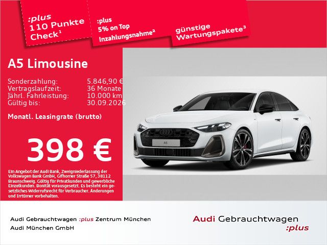 Image of Audi A5