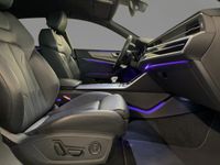 Audi A7 - Vorschau Bild 10