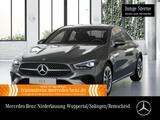 Mercedes-Benz CLA 200 d Coupe Progressive/Advanced Volldigi/VZ - Mercedes-Benz CLA 200 in Solingen
