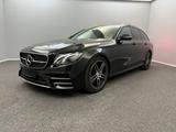 Mercedes-Benz E 53 AMG 4Matic+ T*LEDER*AHK*STD-HZG*360*AIRMATI - Mercedes-Benz E 53 AMG: Kombi