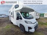 GiottiLine Siena 422 Pack Privilege/Sport Mod 2026 - GiottiLine Diesel Alkoven