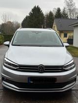 Volkswagen Touran 2.0 TDI SCR 140kW DSG Highline Highline - Volkswagen Touran: TDI 140