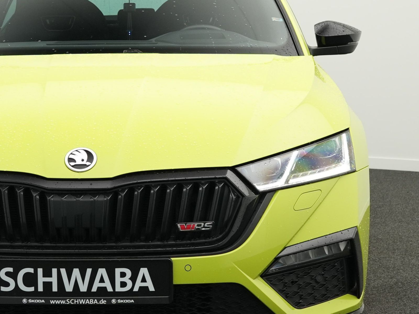 Skoda Octavia - Bild 25