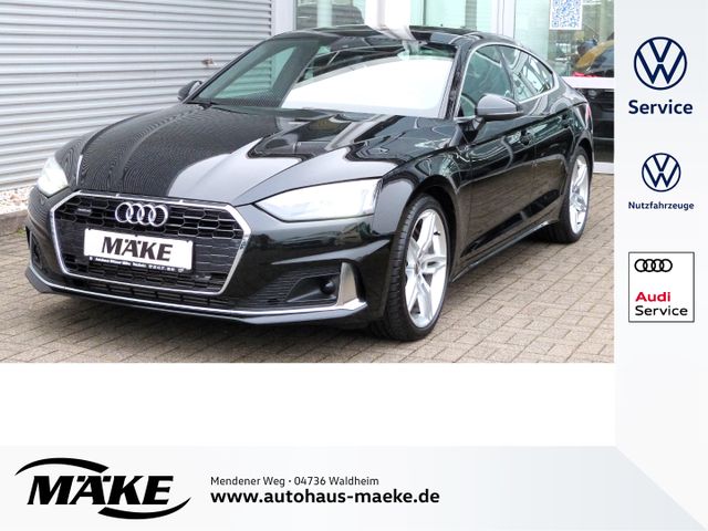 A5 Sportback 50 3,0 TDI quattro advanced,Tiptron