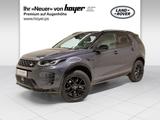 Land Rover Discovery Sport P270e Hybrid Dynamic HSE AWD AHK - Land Rover Discovery Sport HSE mit Hybrid-Antrieb (Benzin/Elektro)