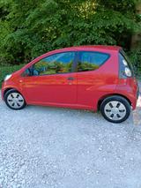 Citroën Citroen C1 TÜV 08/2026 8fach-Bereift! - gebrauchte Citroën C1 aus dem Jahr 2006