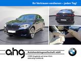 BMW X4 M40i Hifi R-Kamera Head-Up Memory-Sitze - gebrauchte BMW X4 M40 aus dem Jahr 2020