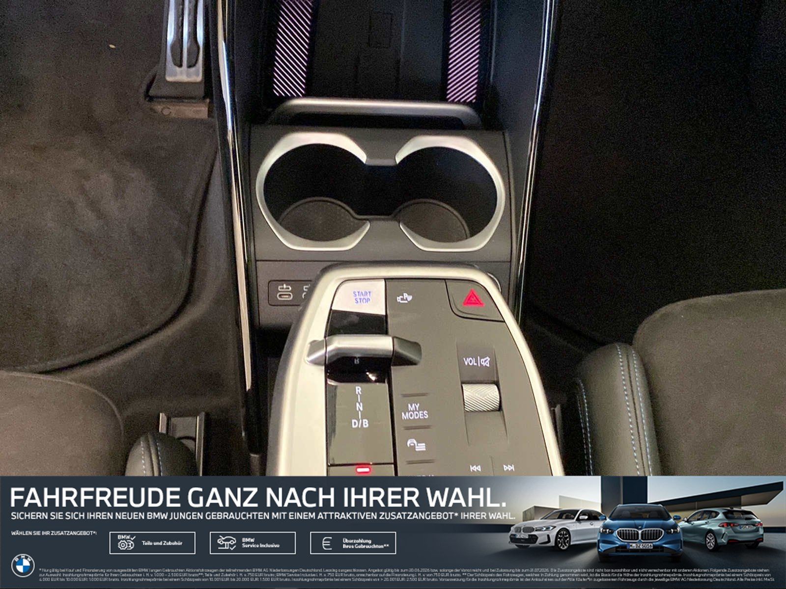BMW iX1 - Bild 21
