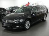 Volkswagen Passat 1.4 TSI DSG Var Comfortl. Massage/U-FREI! - Volkswagen Passat Variant in Erfurt